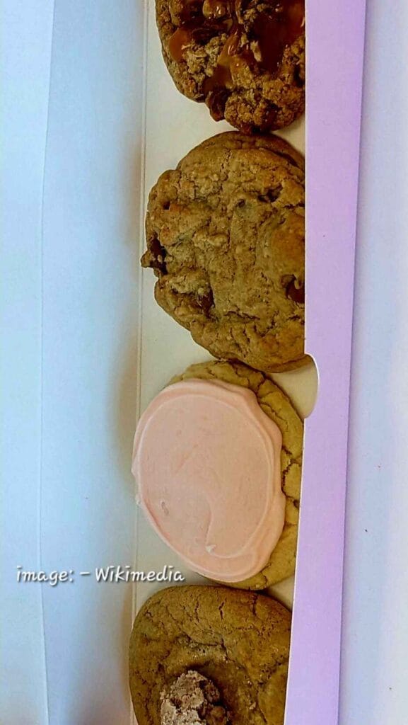 Bakery Style Crumbl Cookies At Home