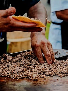 Street-Style Food Truck Tacos Recipe