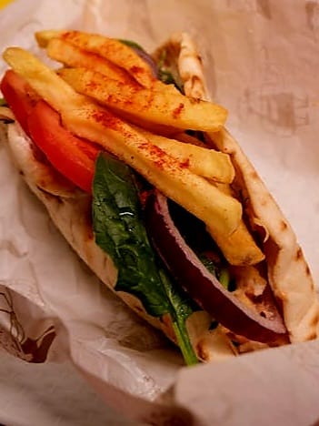 Easily Make Authentic Greek Flavor At Home