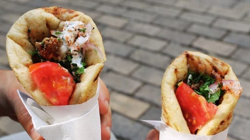 Easily Make Authentic Greek Flavor At Home