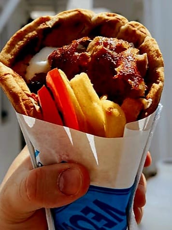 Easily Make Authentic Greek Flavor At Home