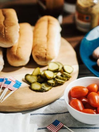 How To Make Mini Sausage Rolls At Home