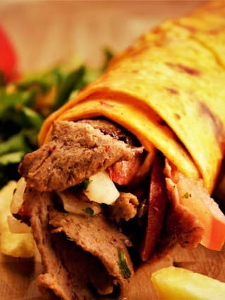 Easily Make Authentic Greek Flavor At Home