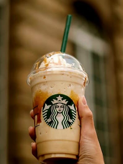 Starbucks Hello Kitty Drink At Home