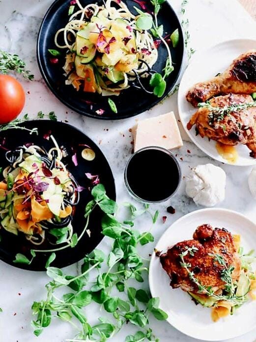 Creamy Deli-Style Classic Chicken Salad