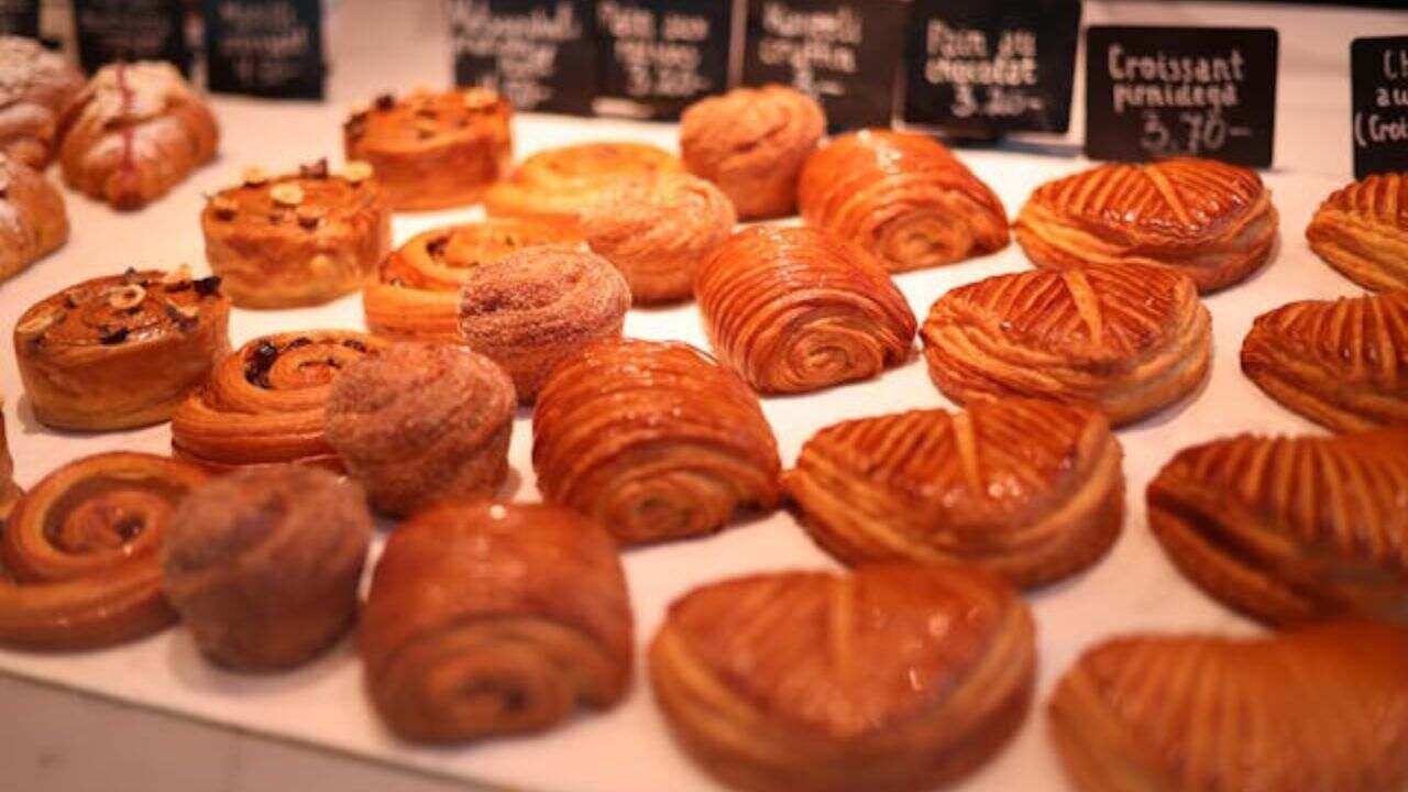Homemade Cinnamon Roll Cookies