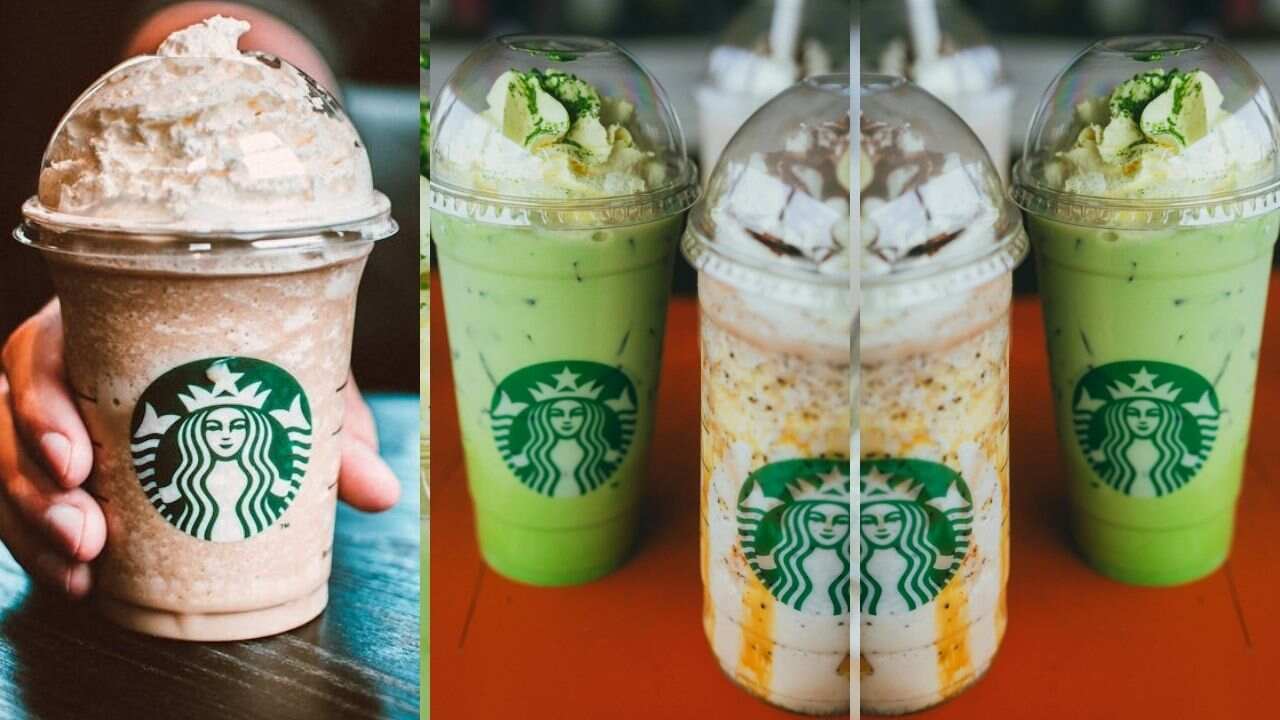 How To Make a Starbucks Hello Kitty Drink At Home