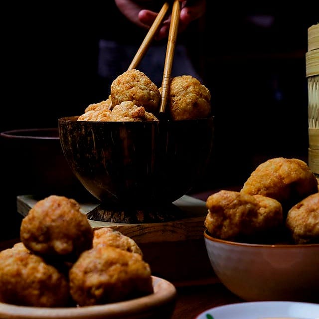 How To Make best BBQ Meatballs At Home