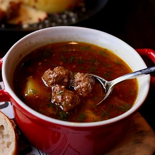 How To Make Juicy Swedish And BBQ Meatballs At Home