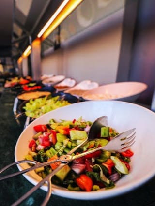 Double Treat's Chipotle Bogo Bowls