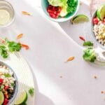 Double Treat's Chipotle Bogo Bowls