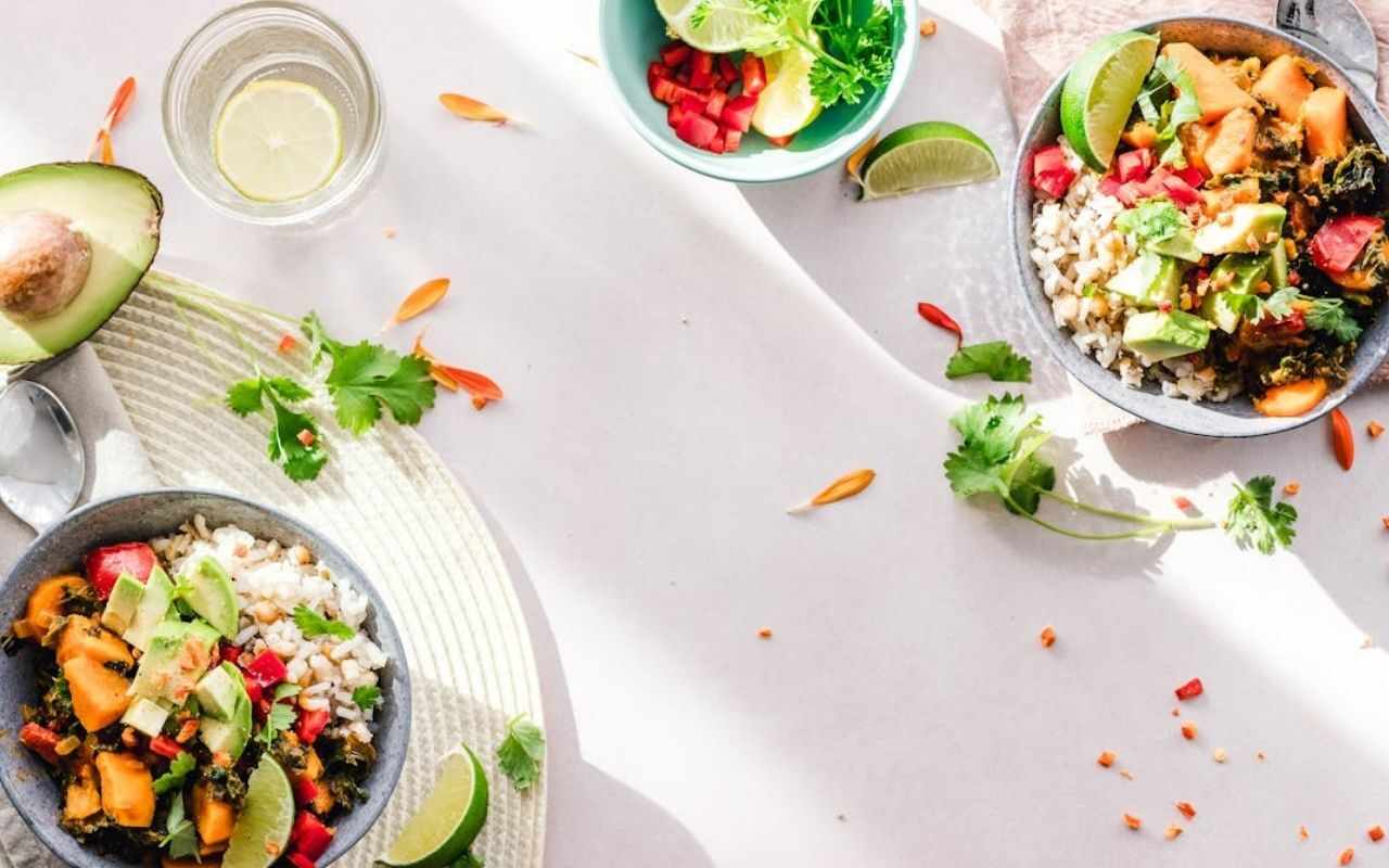 Double Treat's Chipotle Bogo Bowls