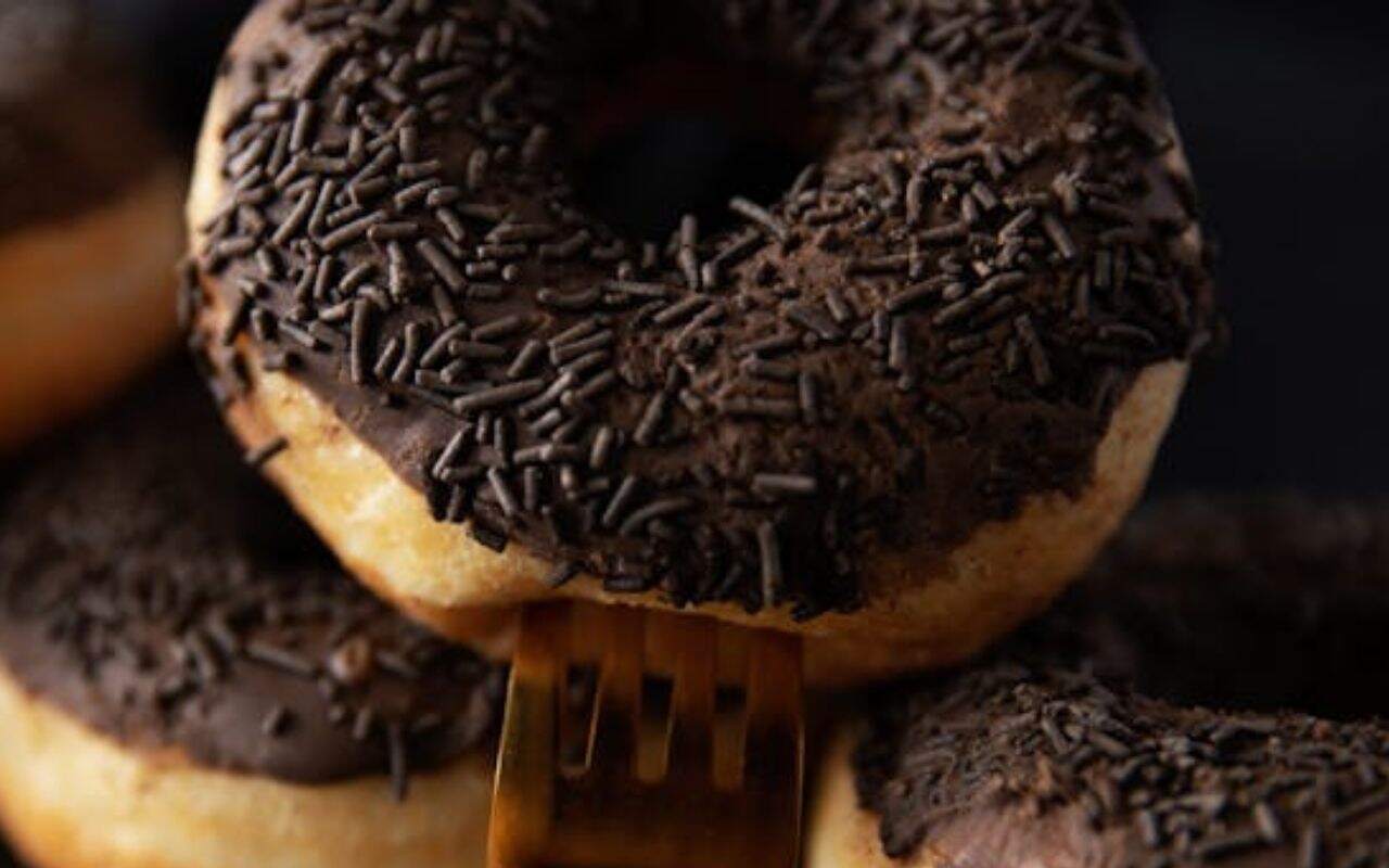 Awesome Homemade Donut Recipe