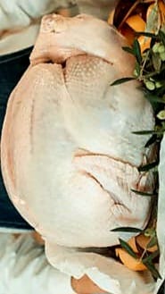 ALDI Recipe For Homemade Harvest Feast