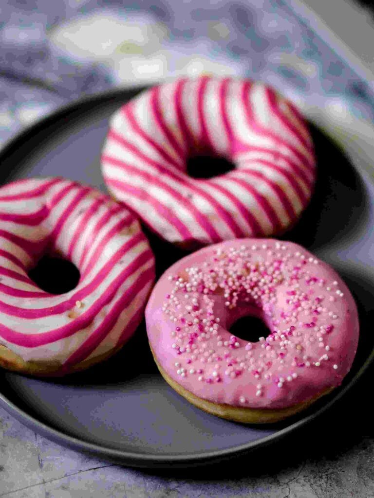 Awesome Homemade Donut Recipe