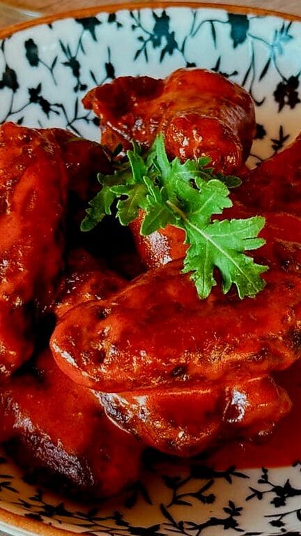 Crispy Domino's Style 67cent Wings Copycat Recipe