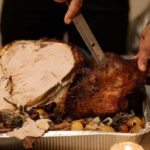The Ultimate Slicing a Turkey Like a Pro