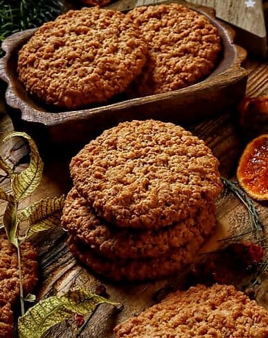 Cinnamon Cloud Snickerdoodles