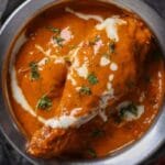 Creamy Royal Butter Chicken Bliss