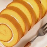 Golden Butter Cloud Pound Cake