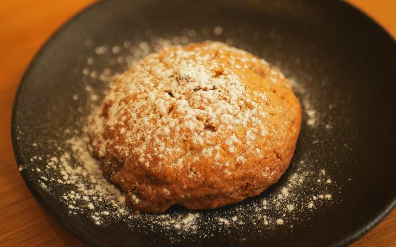 Cinnamon Cloud Snickerdoodles