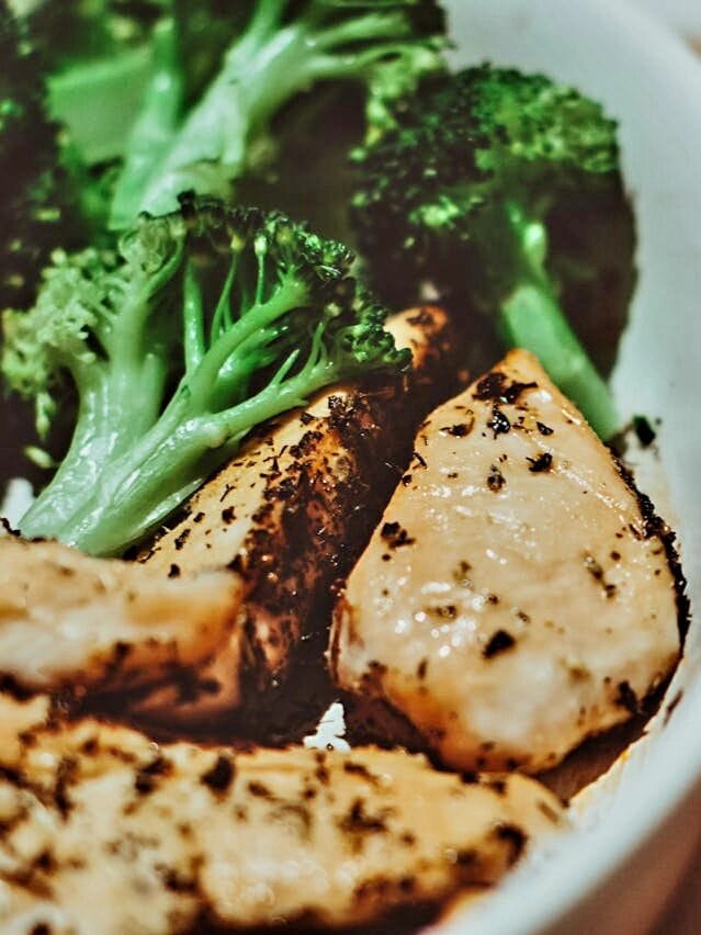 Crispy Dynasty General Tso's Chicken