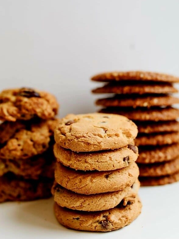 Gooey Center Dream Cookies