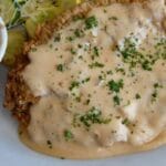 Chicken Fried Steak