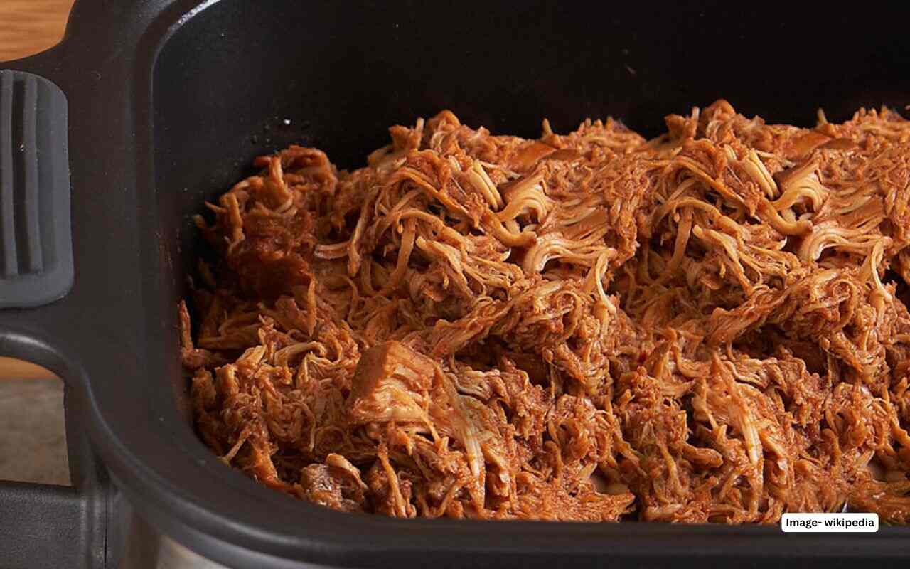 Slow-Simmered Smokehouse Bliss