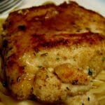 Creamy Tuscan Chicken Marsala Magic