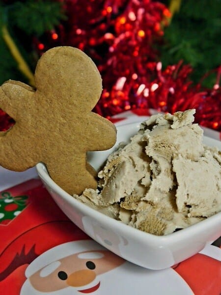 Ultimate Vegan Gingerbread Cookie Recipe