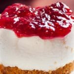 Ultimate Creamy No-Bake Cheesecake