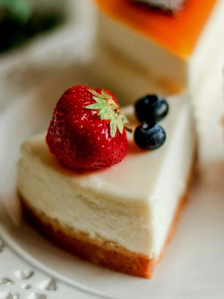 Chill And Thrill Cream Pie