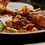 Authentic Filipino Chicken Adobo Recipe