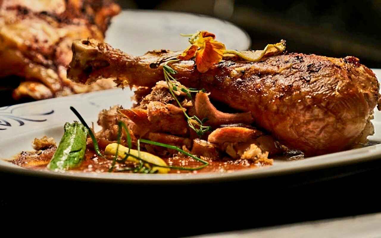 Authentic Filipino Chicken Adobo Recipe