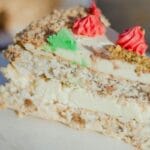 Chill And Thrill No-Bake Icebox Cake
