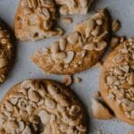 No-Bake Peanut Butter Cocoa Crunchies