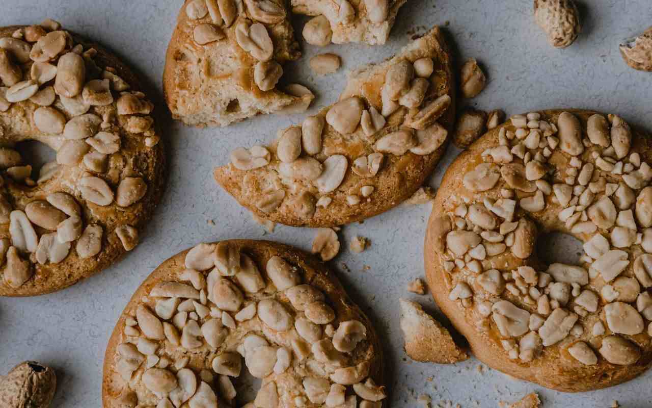 No-Bake Peanut Butter Cocoa Crunchies