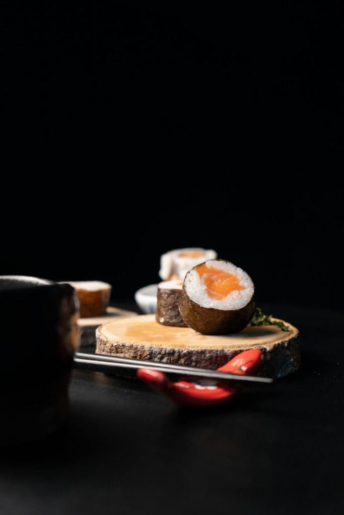 Sticky Marshmallow-Topped Cookies