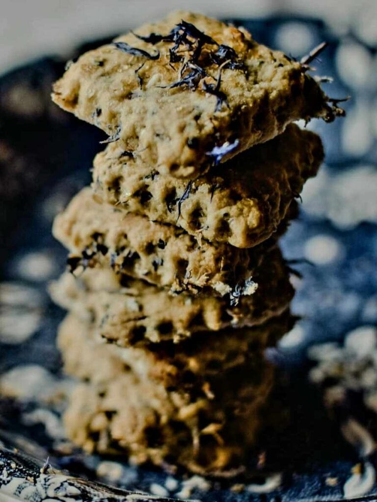 7-Layer Magic Cookie