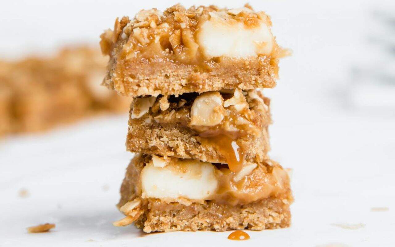 7-Layer Magic Cookie