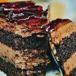 No-Bake Chocolate Eclair Dream Cake