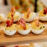 Creamy And Flavorful Deviled Eggs Recipe