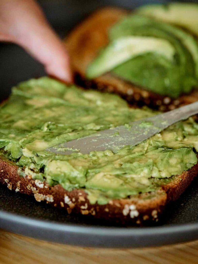 Mini California Crunch Cups