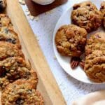 Old-Fashioned Hermit Cookies