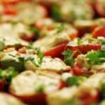 Awesome Stuffed Cherry Tomatoes Recipe