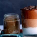 Velvety Dream Chocolate Mousse