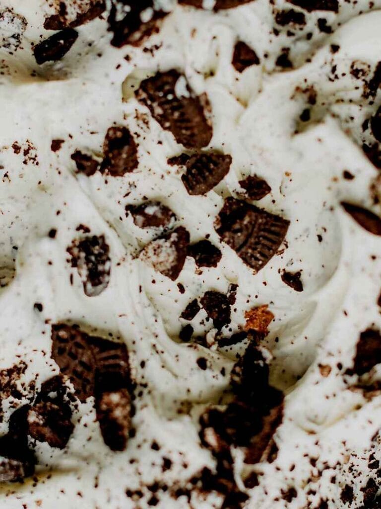 Silky Dream Chocolate Cream Pie