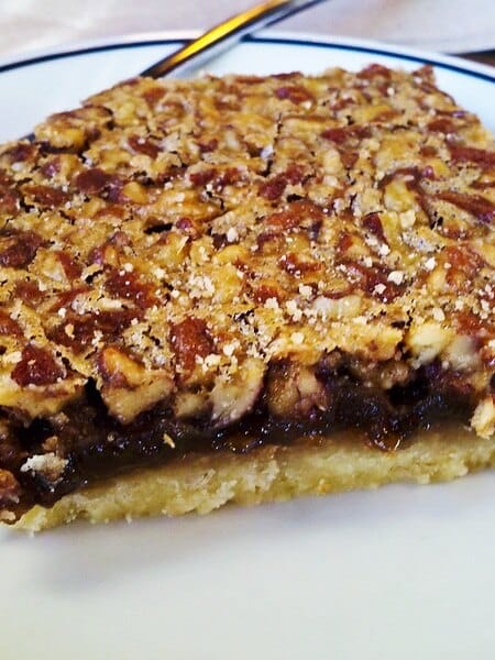 Harvest Maple Pecan Bliss Cookies