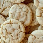 Amish Sugar Cookies